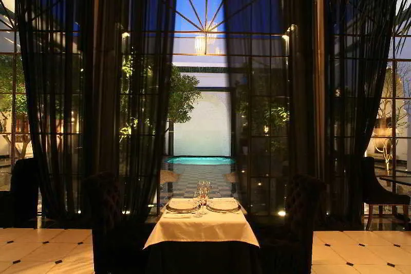 Riad Lotus Privilege Marrakesh 5*,  Marocco