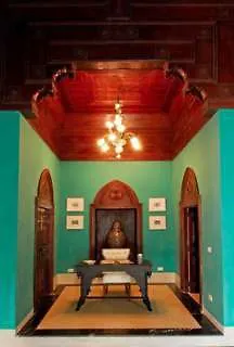 Riad Lotus Privilege Marrakesh