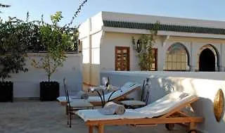 Riad Lotus Privilege Marrakesh 5*,  Marocco