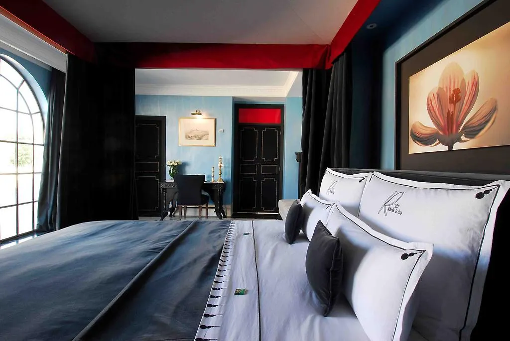 Riad Lotus Privilege Marrakesh 5*,