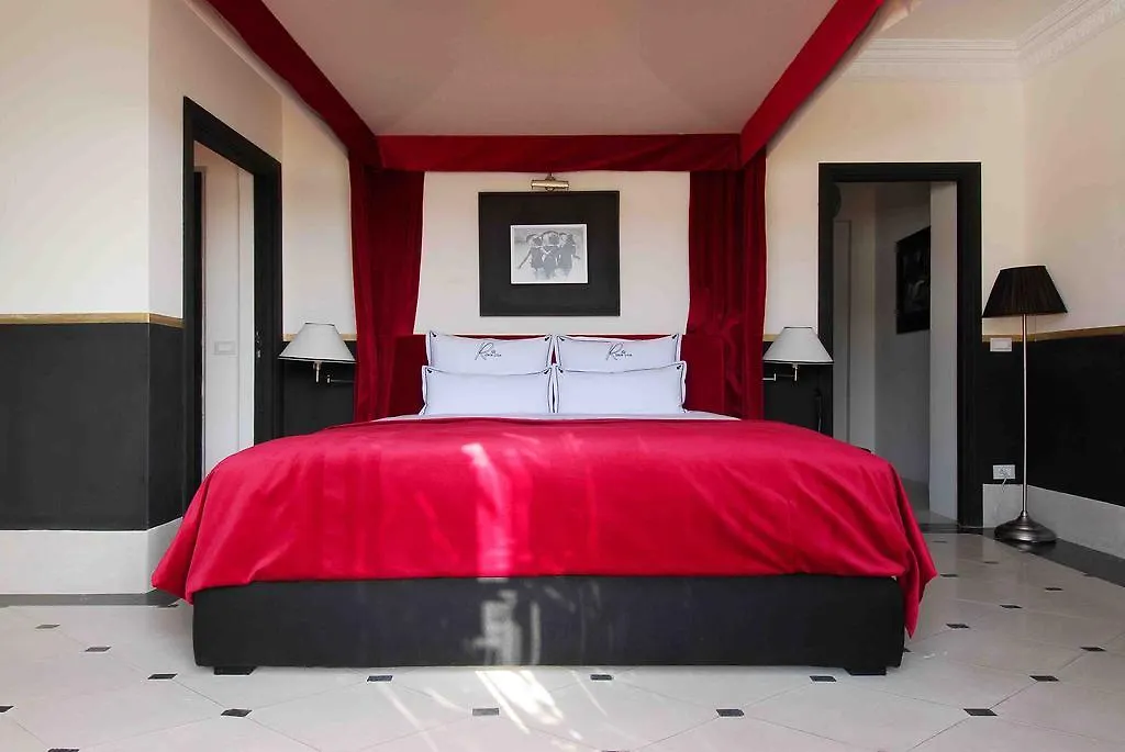 Riad Lotus Privilege Marrakesh 5*,  Marruecos