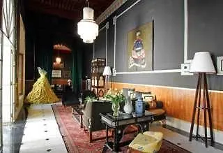 Riad Lotus Privilege Marrakesh