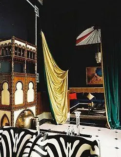 Riad Lotus Privilege Marrakesh