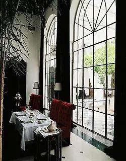 Riad Lotus Privilege Marrakesh