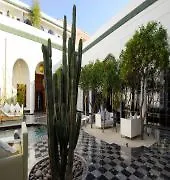 *****  Riad Lotus Privilege Marrakesh Marruecos