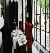 Riad Lotus Privilege Marrakesh