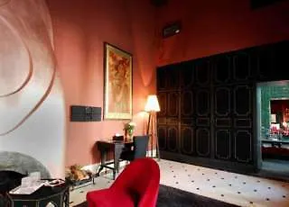 Riad Lotus Privilege Marrakesh Marruecos
